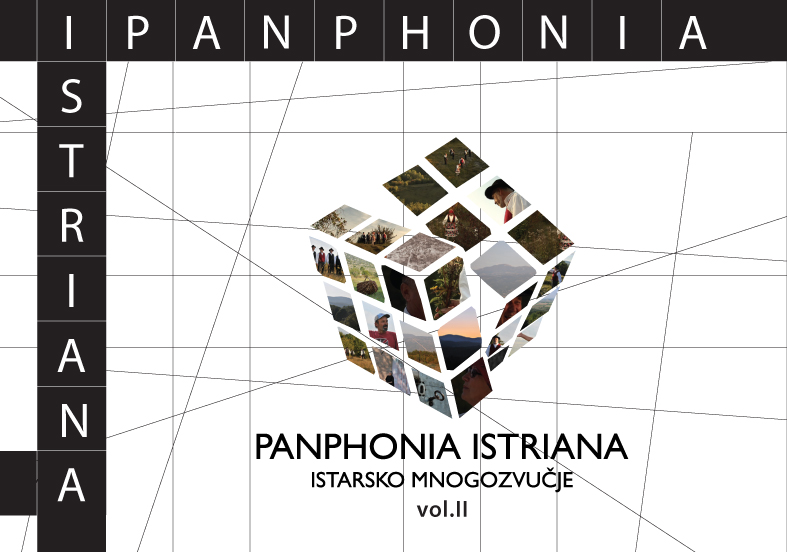 Panphonia Istriana Vol. II